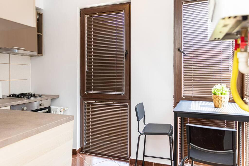 Central Studio Bucur Bükreş Dış mekan fotoğraf