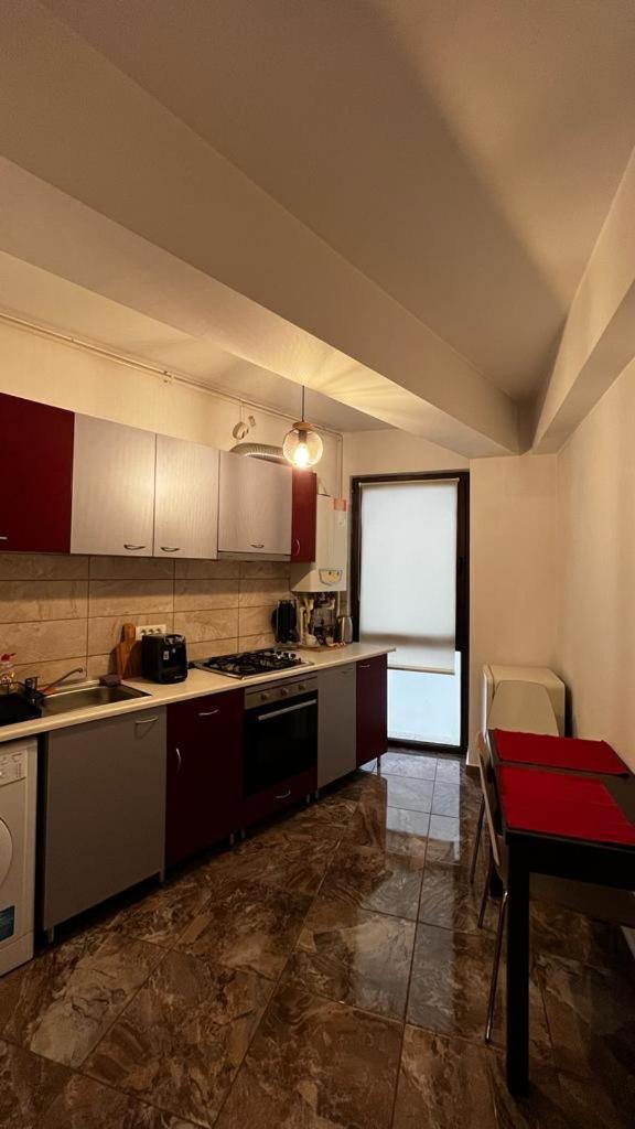 Central Studio Bucur Bükreş Dış mekan fotoğraf