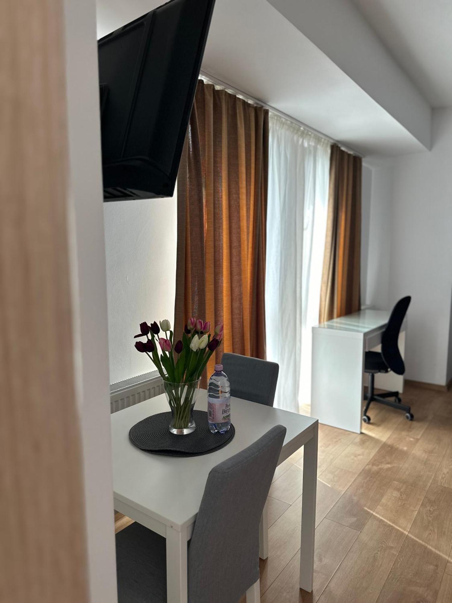Central Studio Bucur Bükreş Dış mekan fotoğraf